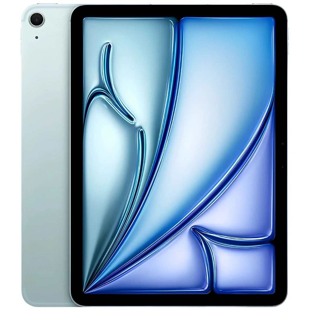Apple iPad Air 11-inch M4 (2026) - Cellular Refurbished - Apple refurbished available on Mobile Direct Online